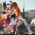 League of Legends - Cosplay Miss Fortune Coelha de Batalha! (Sem Peruca) - comprar online