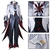 Genshin Impact- Cosplay da "Serva" Arlecchino (Conjunto completo com a peruca) - loja online