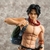 One Piece! - Action Figure - Portgas D. Ace - PVC 23cm - Pixel Games Store