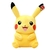 Pokémon Kawaii Pikachu Brinquedos de pelúcia para crianças, Cartoon Plush Dolls, Anime Throw Pillow, Aniversário, Presente de Natal para meninos, Amig - loja online