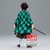 Demon Slayer: Kimetsu No Yaiba- Action Figure de Kamado Tanjirou- 15cm