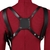 Biohazard - Costume/Cosplay Ada Wong- Resident Evil (Peruca inclusa) - loja online