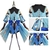 Genshin Impact - Cosplay da Kirara! (Conjunto completo sem Peruca) - comprar online