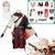 Genshin Impact- Cosplay do Kazuha- (Full set com a peruca) - comprar online