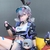 Honkai Star Rail - Action Figure da Hacker Silver Wolf- 24cm - loja online