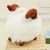 Imagem do LOL League of Legends Poro Boneca de pelúcia, Brinquedo de Natal infantil, Boneca Periférica, Jogo, Novo Produto, 25cm