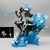 One Piece!- Action Figure de Aokiji Kuzan- 30cm