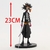 One Piece! Modelo Brook Red Film: The Grandline - Action Figure - 23cm - comprar online