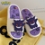 Pokémon Gengar Chinelos anime para homens e mulheres, na moda e legal, antiderrapante, Eva Couple chinelo, periférico, presente - comprar online