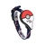 Imagem do Auto Catch Pulseira Inteligente para Pokemon Go Plus, Compatível com Bluetooth, Pulseira Capturer Elves Automática, Suporte Android e IOS