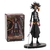 One Piece! Modelo Brook Red Film: The Grandline - Action Figure - 23cm