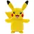 Pelúcia de Luxo Pikachu Boneco Pokémon Com Som e Luz - comprar online