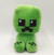 Pelúcia Minecraft - Creeper