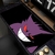 Pokémon- Grande Mousepad do Gengar- Borda costurada - Vários tamanhos