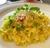 Imagem do Risotto Alla Milanese (Açafrão da Terra)