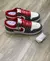 Jordan 1 Low