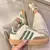 Adidas Samba Plataforma