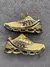 Mizuno Wave Prophecy 9 Gold - Black Sneaker Sp