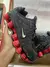 Nike Shox 12 Molas