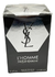 Yves Saint Laurent Lhomme Edt 100 Ml