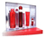 Sets 360 Red Perry Ellis For Men Edt 100 Ml en internet