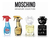 Sets Moschino Miniature Collection 5 Ml. - comprar en línea