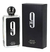 Perfume Unisex Afnan 9 Pm 100 Ml Edp Original