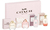 Sets Coach New York Miniature 4,5 Ml