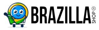 BRAZILLA Shop ®