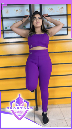 Conjunto Calça SPARTANS Plus Size - loja online