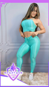 Conjunto Calça Aveludado