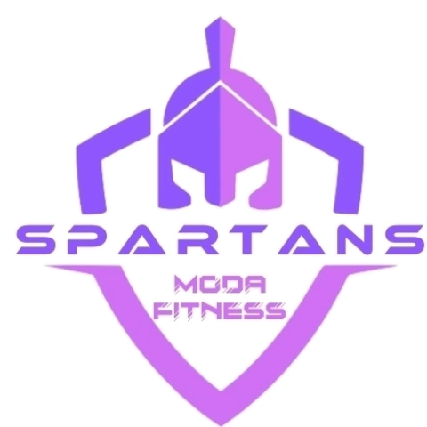 SPARTANS MODA FITNESS