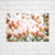 Quadro Decorativo Floral - FL48