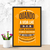 Quadro Decorativo Frases - FR07 - comprar online