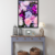 Quadro Decorativo Floral - FL74 - comprar online