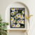 Quadro Decorativo Floral - FL75 - comprar online