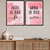 Quadro Decorativo Frases - FR105 - comprar online