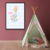 Quadro Decorativo Infantil - IN13 - comprar online