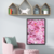 Quadro Decorativo Floral - FL36 - comprar online