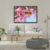 Quadro Decorativo Floral - FL80 - comprar online