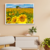 Quadro Decorativo Floral - FL54 na internet