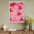 Quadro Decorativo Floral - FL76 na internet