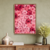 Quadro Decorativo Floral - FL76 - La Bella Casa