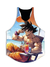 Regata Masculina Musculação Dragon Ball RCM194