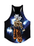 Regata Masculina Musculação Dragon Ball RCM94