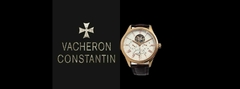 Banner de la categoría VACHERON CONSTANTIN