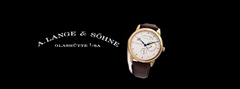 Banner de la categoría A. LANGE & SÖHENE