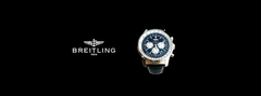 Banner de la categoría BREITLING