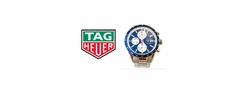 Banner de la categoría TAG Heuer