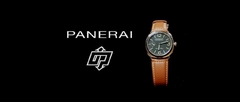 Banner de la categoría PANERAI